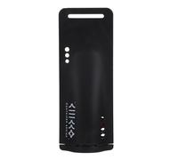 GLEAVI Caja Desodorante para Zapatos Negra Aroma a Granada Eliminador Orgánico de Olores para Zapatillas y Armarios Compacto y Práctico para Eliminar el Mal Olor Espacios Cerrados