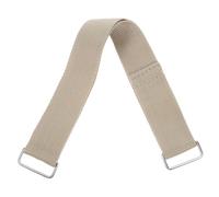 GLEAVI Correa de Elevación de Cama de Almacenamiento Hidráulica de Poliéster 35 Cm, Cinturón Tirador Antideslizante para Muebles, Correas de Elevación para Cajas de Mudanza y Manijas