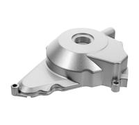 GLEAVI Cubierta del cárter del motor de motocicleta - Carcasa de la bobina del motor - Protector del volante de motocross - Protector para vehículos todoterreno - lateral de la tapa del ATV