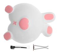 GLEAVI Difusor De Para Auto Clip De Ventilación De Diseño De Animales Adorable Decoración Para Mujeres y Hombres Para Amantes Autos Fácil De Usar y Colocar