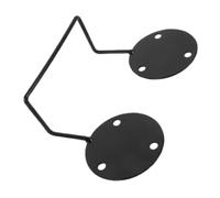GLEAVI Estabilizador de Colchón Antideslizante de Hierro Diseño Minimalista para Marco de Cama, Compatible y Práctico para Hogares y Pensiones