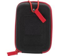 GLEAVI Estuche Rígido de EVA para Telémetro de Golf Funda Protectora Resistente a Golpes y Desgaste Bolsa Multifuncional para Guardar Objetos Pequeños Adecuado para Uso Diario y