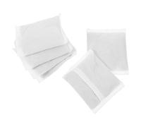 GLEAVI Filtros de Activo para Arenero de Gatos, Paquete de 6 Piezas, Filtración Completa y Uso Prolongado, Material para Mantener Limpia la Caja