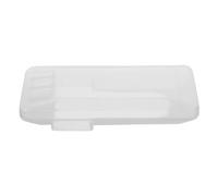 GLEAVI Funda Protectora de Silicona Resistencia al Agua Desgaste para Monitor de Bicicleta Eléctrica Adecuado para Ciclismo Urbano Tipo de Clima