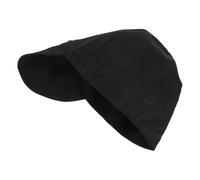 GLEAVI Gorro de Soldadura Ignífugo de Algodón Reversible Protección contra Polvo y Viento Gorro Ligero y Transpirable para Uso Industrial Equipo de Protección para Soldar Talleres y