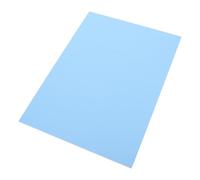 GLEAVI Herramienta de Impresión Bloque de Pvc Ecológica y Fácil de Usar para Grabado en Linóleo, Adecuado para Pintura y Manualidades Creativas