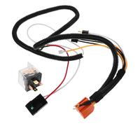 GLEAVI Kit de Cableado de de Bocina para Vehículos de Conector Divisor para Camiones Coches y Barcos Accesorios de Reparación de Sistemas de Audio Diseño Resistente la y Rendimiento