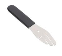 GLEAVI Llave de Freno de Disco para Bicicleta Ajustable Acero Inoxidable Herramienta de Reparación Multifuncional 1 Unidad Uso Doméstico y Profesional Alineación y Ajuste Preciso