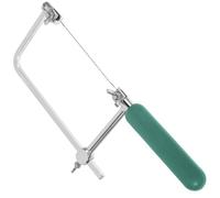 GLEAVI Mano en Forma Joyería Diy, Herramienta Manual Versátil de Madera y Metal Diseño Práctico para Modelos y Bricolaje