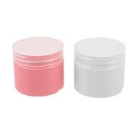 GLEAVI Masilla de Silicona Flexible para Manualidades 2 Piezas 100g Fabricación de Moldes de Jabón y Arcilla en Talleres y Artesanía