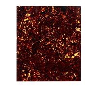 GLEAVI Pegatina Protectora para Guitarra Acústica Adhesivo Antirrayas Respaldo Autoadhesivo Protector de Púa y Diapasón Color Marrón Oscuro Tortuga Adecuado para Personalizar y