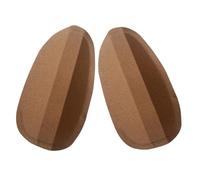 GLEAVI Pegatinas para Orejas de Perro Cubierta Protectora y Adhesivo No Irritante, Soporte de Orejas para Cachorros en Proceso de Enderezado