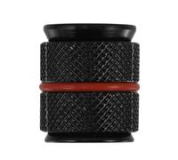 GLEAVI Perno de Expansión de Horquilla de Carbono Tornillo para Horquilla de Fibra de Carbono Negro Aleación de Aluminio y Acero Ligero Reutilizable y Juego de Dirección de Bicicleta