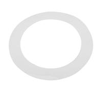 GLEAVI Protector de Aro Adhesivo para Bombo Compatibilidad Material Duradero para Instrumentos de Percusión en Grabaciones