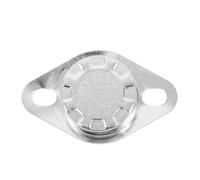 GLEAVI Regulador de Temperatura Manual para Purificador de Agua y Dispensador Termostato Ajustable 85-95 °C para Máquina de Tuberías con Control de Temperatura Integrada de Agua Fría y