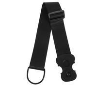 GLEAVI Rock Stop Cello - Tope antideslizante para violonchelo - Alfombrilla antideslizante con correa para rendimiento