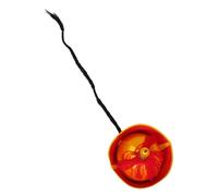 GLEAVI Sombrero De Rey Para Juego De Rol Sombrero De Cosplay Chino Para Fiesta De La Dinastía Qing Gorra De Chino