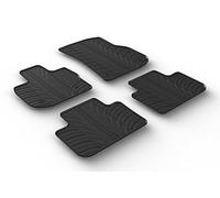 Gledring 0498 Alfombrillas