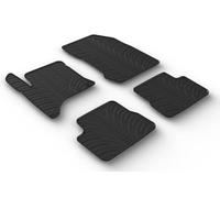 Gledring 0102 Alfombrilla de Goma