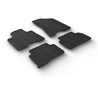 Gledring 0205 Alfombrillas