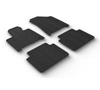 Gledring 0427 Alfombrilla de Goma