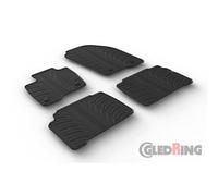 Gledring 0552 Alfombrillas