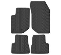 Gledring 0752 Alfombrillas