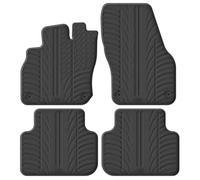 Gledring 0849 Alfombrilla de Goma