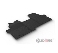 Gledring 0887 Alfombrillas