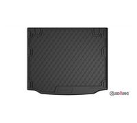 gled Anillo 1217 rubbasol (ma) Maletero X3 (G01) 2017 de (Altura ladeb Oden), Black