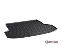 Gledring Alfombra de Rubbasol (Goma) Maletero Compatible con Kia Cee'd SW (CD) 2018- (excl. Hybrid & JBL)