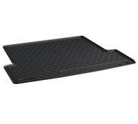 Gledring Alfombra de Rubbasol (Goma) Maletero Compatible con BMW Serie 3 E91 Touring 2005-2012
