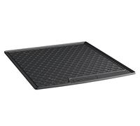 Gledring Alfombra de Rubbasol (Goma) Maletero Compatible con BMW Serie 4 G26 Gran Coupe 2021-