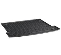 Gledring Alfombra de Rubbasol (Goma) Maletero Compatible con BMW X6 (G06) 2019-