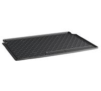 Gledring Alfombra de Rubbasol (Goma) Maletero Compatible con Citroën C4/eC4 III 2020- (Suelo de Carga Variable Alto)