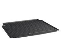 Gledring Alfombra de Rubbasol (Goma) Maletero Compatible con Citroën C5 X Hybrid 2021-