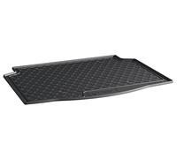 Gledring Alfombra de Rubbasol (Goma) Maletero Compatible con Citroën DS4 II 2021- In ross/ex Tense