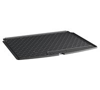 Gledring Alfombra de Rubbasol (Goma) Maletero Compatible con Cupra Formentor 2020- (Suelo de Carga Alta Variable)