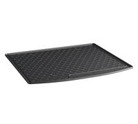 Gledring Alfombra de Rubbasol (Goma) Maletero Compatible con Dacia Duster III 2024- (Suelo de Carga Alto)