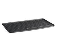 Gledring Alfombra de Rubbasol (Goma) Maletero Compatible con Fiat 500L Facelift 2017- (Suelo de Carga Baja)