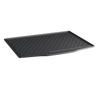 Gledring Alfombra de Rubbasol (Goma) Maletero Compatible con Ford Kuga III 2019- (Incl. Hybrid)