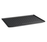 Gledring Alfombra de Rubbasol (Goma) Maletero Compatible con Ford Puma 2019- (Suelo de Carga Alta/Baja Variable)