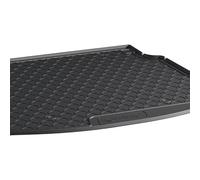 Gledring Alfombra de Rubbasol (Goma) Maletero Compatible con Honda Civic X HB 5-Puertas 2017-2022 (Suelo de Carga Baja)