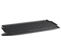Gledring Alfombra de Rubbasol (Goma) Maletero Compatible con Hyundai i20 III HB 2020- excl. Hybrid (Suelo de Carga Alta Variable)