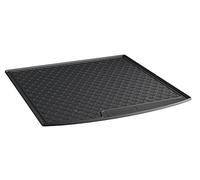 Gledring Alfombra de Rubbasol (Goma) Maletero Compatible con Mazda 6 Sportbreak 2013-