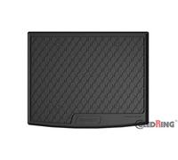 Gledring Alfombra de Rubbasol (Goma) Maletero Compatible con Mazda CX-30 9/2019- (Suelo de Carga Baja)
