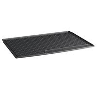 Gledring Alfombra de Rubbasol (Goma) Maletero Compatible con Mercedes Clase B W246 2011-2019 (Suelo de Carga Baja)