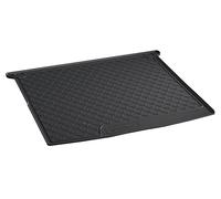 Gledring Alfombra de Rubbasol (Goma) Maletero Compatible con Mercedes ML & GLE W166 2011-2019