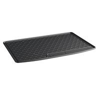 Gledring Alfombra de Rubbasol (Goma) Maletero Compatible con Nissan Juke II 2019- (Suelo de Carga Alta Variable)