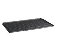 Gledring Alfombra de Rubbasol (Goma) Maletero Compatible con Opel Corsa F 2019- & Peugeot 208 II 2019- (ex lectric)